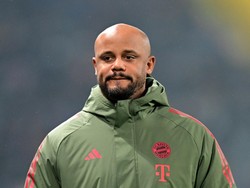 Madrid Lebih Baik Tanpa Mbappe? Kompany: Bukan Masalah Saya