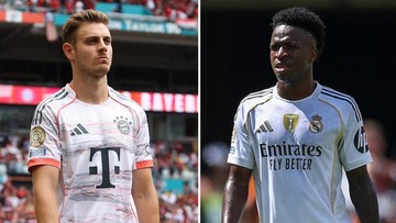 Liputan Olahraga CNN Sport : 5 Duel Kunci Real Madrid vs Bayern Munchen di Liga Champions