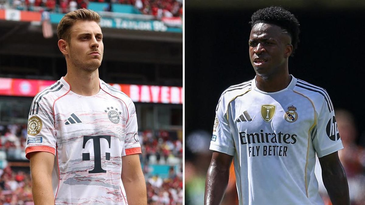 5 Duel Kunci Real Madrid vs Bayern Munchen di Liga Champions