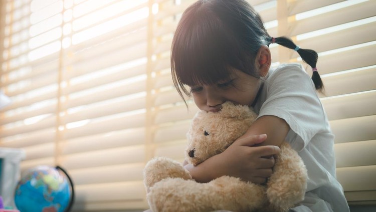 Viral Banner Promo Film Picu Kontroversial&comma; IDAI Jelaskan Dampak Negatif untuk Anak & Remaja