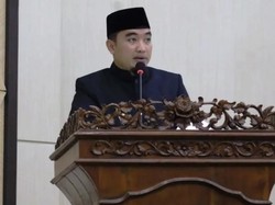 Walkot Cilegon Tekankan Pentingnya Transparansi Program Pokir DPRD 2027