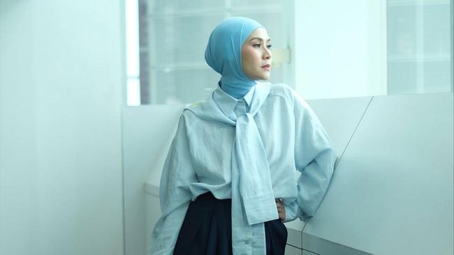 Zaskia Adya Mecca mengaku kecewa karena komunikasi di Pengadilan Militer Jakarta yang tidak jelas terkait jadwal sidang yang diterima stafnya.