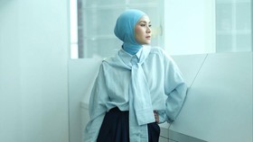 Zaskia Adya Mecca Kecewa Sidang Pemukulan Staf Batal Tanpa Pengumuman