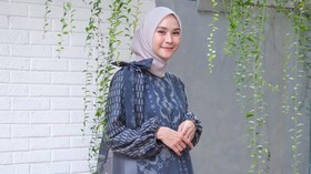 Zaskia Adya Mecca Beber Anak Hadir di Sidang dan Ketemu Pemukul Staf