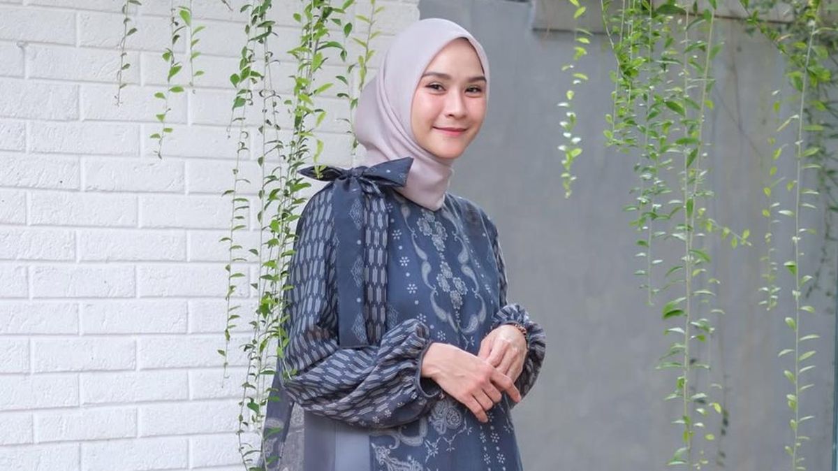 Kondisi Anak Zaskia Adya Mecca Ketemu Oknum TNI Pemukul Staf di Sidang