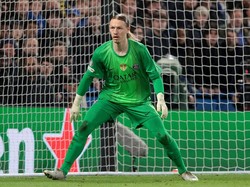 PSG Vs Liverpool: Kiper Jadi Titik Lemah Les Parisiens