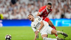 Prediksi Bayern Vs Real Madrid: Supercomputer Jagokan Die Roten