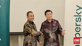 Indonesia Digempur 50 Juta Serangan Siber Tahun Lalu, Ini yang Diincar