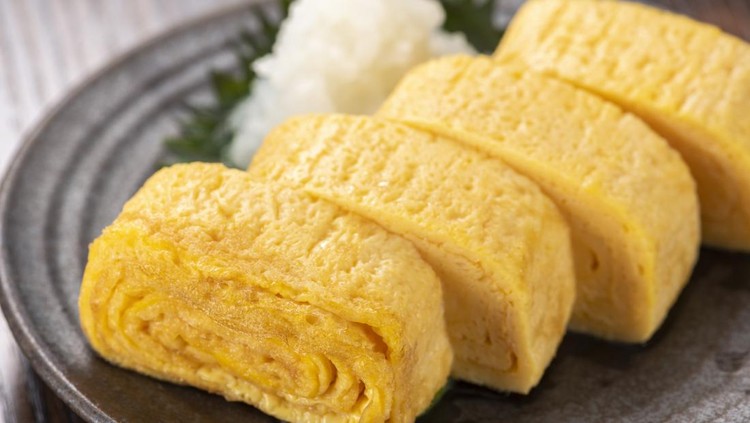 7 Resep Makanan Jepang untuk Menu Bekal Anak Sekolah