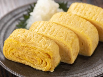 7 Resep Makanan Jepang untuk Menu Bekal Anak Sekolah