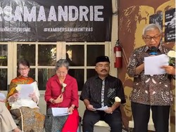 Busyro hingga Suciwati Desak Tim Pencari Fakta Kasus Andrie Yunus Dibentuk