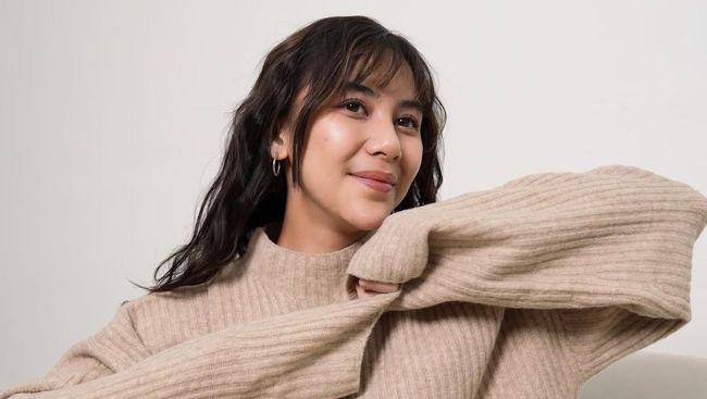 Adinda Thomas Ternyata Sempat Alami Hamil Ektopik Hingga Keguguran