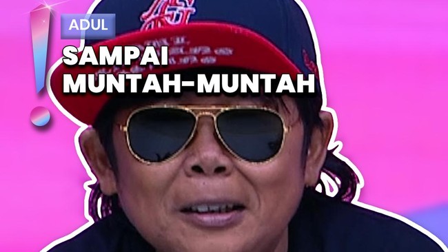 Video: Cerita Adul Alami Guna-guna saat Lomba Mancing