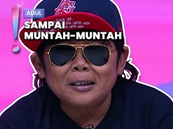 Video: Cerita Adul Alami Guna-guna saat Lomba Mancing