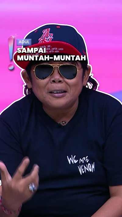 Video: Cerita Adul Alami Guna-guna saat Lomba Mancing