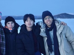 Pertukaran Pelajar Jadi Titik Balik Rayyan Kuliah ke Luar Negeri, Mau Ikut Jejaknya?