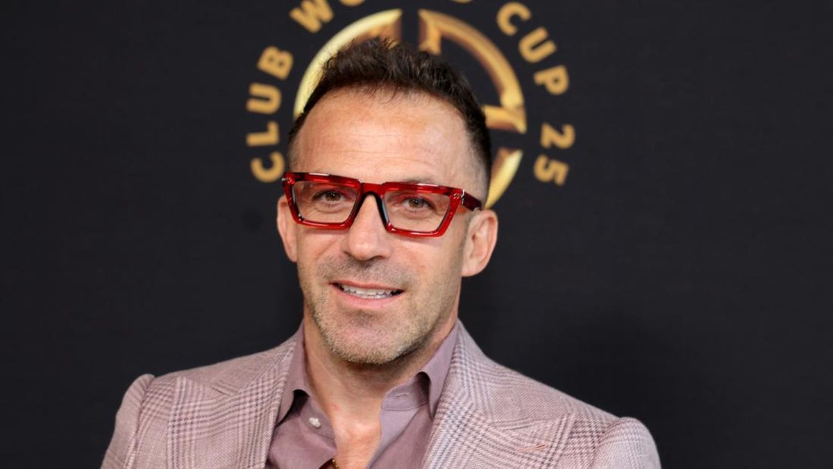 Ronaldo dan Del Piero Datang ke Indonesia, Lawan Barcelona Legends