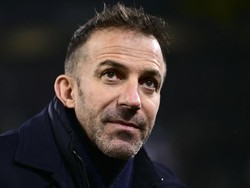 Alessandro Del Piero jadi inspirasi dalam revolusi di Piala Dunia 2026.
