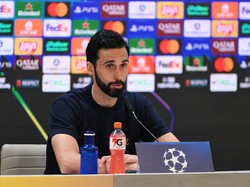Arbeloa: Jika ada Tim yang Bisa Menang di Munich, Itu adalah Madrid!