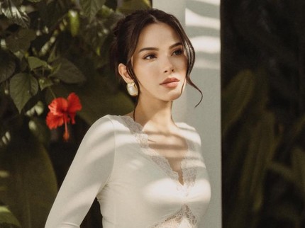 Belajar dari Alyssa Daguise, Ini 10 Cara Tampil Cantik dan Elegan saat Hamil