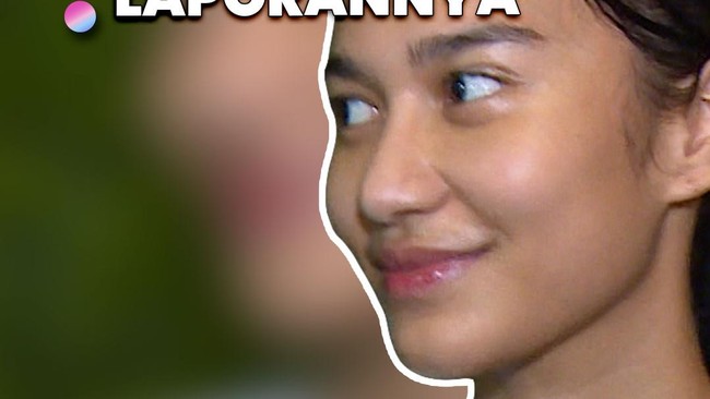 Video: Duduk Satu Meja dengan Bigmo, Azizah Salsha Putuskan Damai