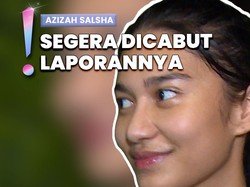 Video: Duduk Satu Meja dengan Bigmo, Azizah Salsha Putuskan Damai