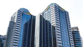 Bank Mandiri Perkuat Pembangunan, Kredit Infrastruktur Tumbuh 30,8%