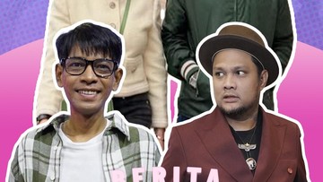 Video: 5 Berita Populer: Veri AFI Sakit, Angel Karamoy Putus