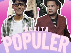 Video: 5 Berita Populer: Veri AFI Sakit, Angel Karamoy Putus