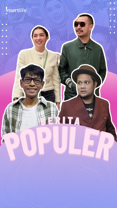 Video: 5 Berita Populer: Veri AFI Sakit, Angel Karamoy Putus