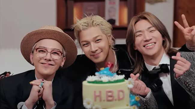 Berikut detail jadwal jam dan cara tonton penampilan BIGBANG Coachella 2026 dari Indonesia.