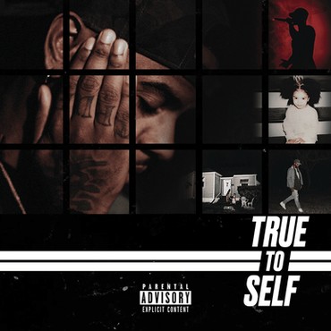 Lirik Lagu Set It Off - Bryson Tiller