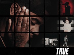 Lirik Lagu Set It Off - Bryson Tiller