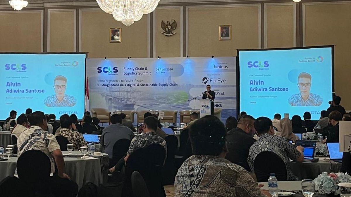 Pentingnya Platform Manajemen Armada yang Andal di Indonesia