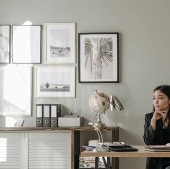 5 Cara Menenangkan Pikiran Agar Hidup Lebih Tenang