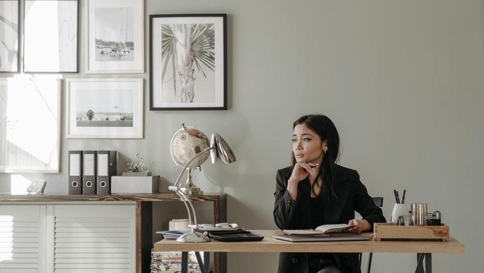 5 Cara Menenangkan Pikiran Agar Hidup Lebih Tenang