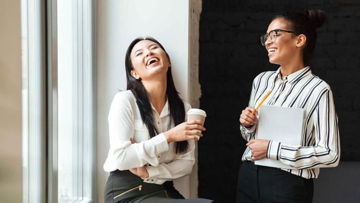 5 Cara Mengenali Orang Sukses di Tempat Kerja Dilihat dari Ucapannya