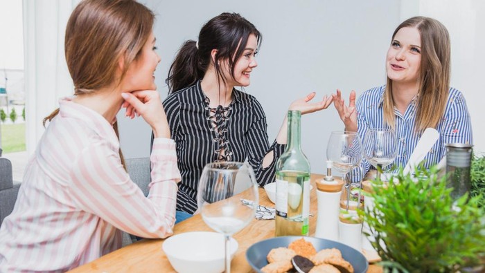 3 Cara Orang Percaya Diri Bikin Orang Lain Terpengaruh Tanpa Sadar