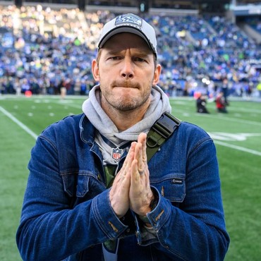 Kenangan Chris Pratt Kerap Perankan Karakter Pacar Brengsek di Awal Karier