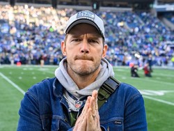 Kenangan Chris Pratt Kerap Perankan Karakter Pacar Brengsek di Awal Karier