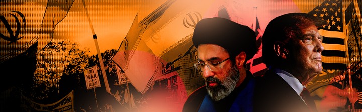 Gencatan Senjata AS vs Iran