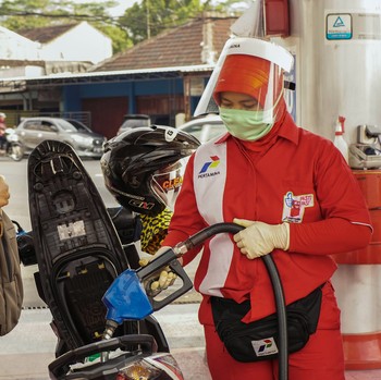 7 Krisis Minyak Dunia yang Paling Mengguncang Sepanjang Sejarah