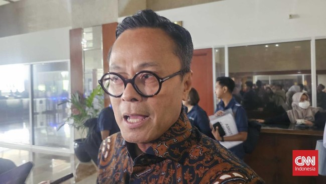 PT Danantara Indonesia melaporkan PT Sinergi Gula Nusantara (SGN) atau Sugar Co merugi Rp680 miliar pada tahun lalu.