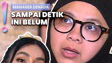 Berita Seputar Selebriti Insertlive Terkini : Video: Manajer Sebut Gugatan pada Denada Terkait Ressa Belum Dicabut