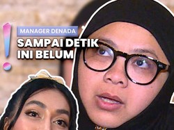 Video: Manajer Sebut Gugatan pada Denada Terkait Ressa Belum Dicabut