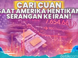Selat Hormuz Dibuka, Ekonomi Indonesia Melega?