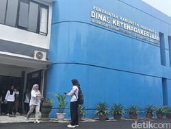 Delapan Pekerja Asal Indramayu Telantar di Papua, Terancam Kelaparan