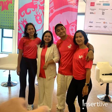 Cara Dipha Barus Dukung Hobi Istri hingga Ciptakan Lingkungan Sehat untuk Anak