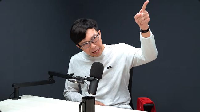 Mendadak Kalem dan Salting Duduk Sebelah Nikita Willy, Dokter Tirta: Heart Rate Saya...