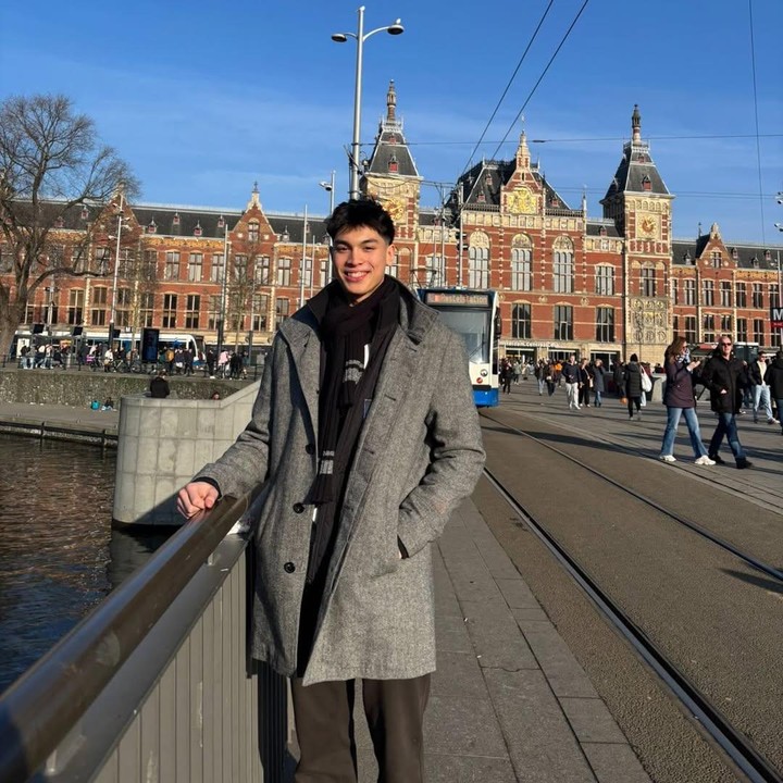 <p>Dalam unggahan tersebut, Maudy juga menyelipkan ucapan ulang tahun untuk sang putra. &ldquo;Selamat ulang tahun ATYPK (anugerah terindah yang pernah kumiliki),&rdquo; tulis Maudy, dikutip dari laman Instagram <em>@maudykoesnaedi,</em> Rabu (8/4/2026).&nbsp;(Foto: Instagram @maudykoesnaedi)</p>